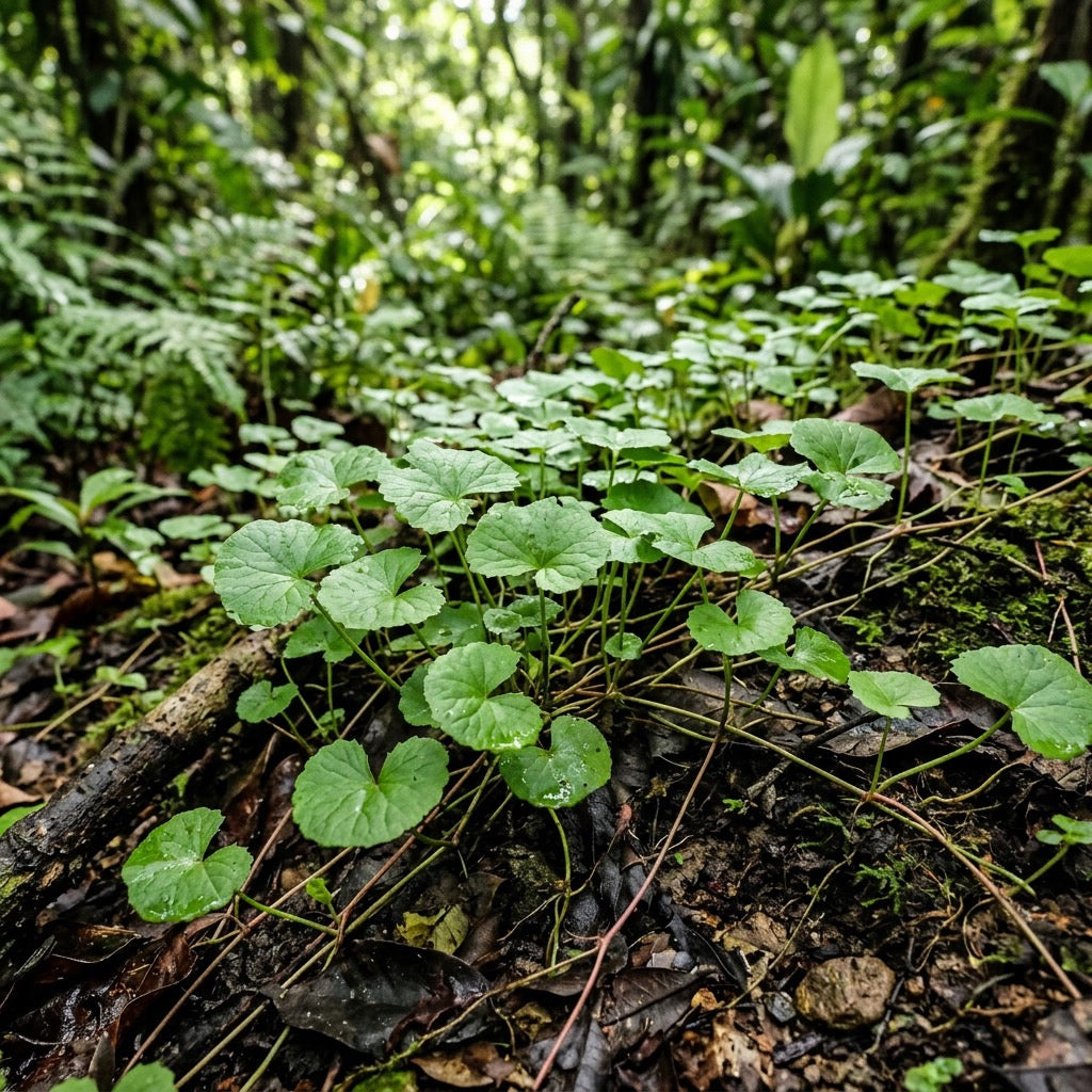 Centella Asiatica Nedir? Cilt Bakımında Gerçekten Ne İşe Yarar?