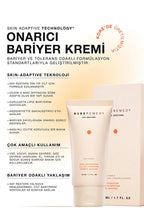 Günlük Bariyer Desteği ve Nemlendirme