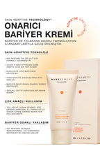 Barrier Reset Set