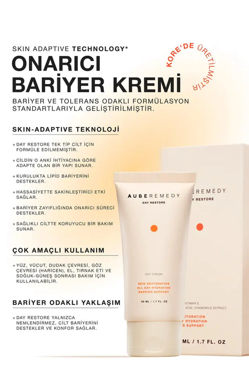 Barrier Reset Set
