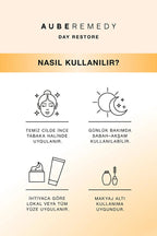 Günlük Bariyer Desteği ve Nemlendirme
