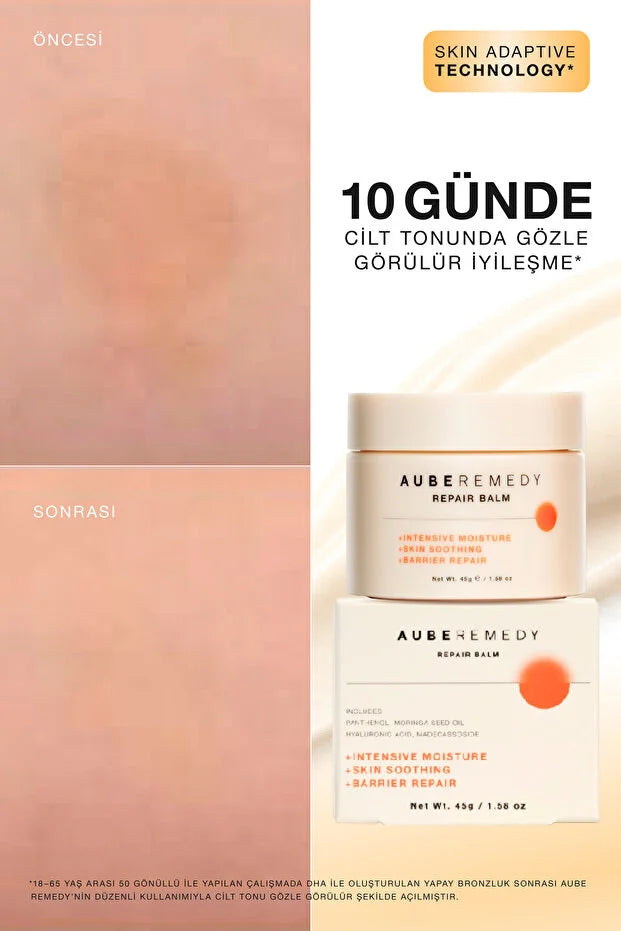 İkili Repair Balm Bundle