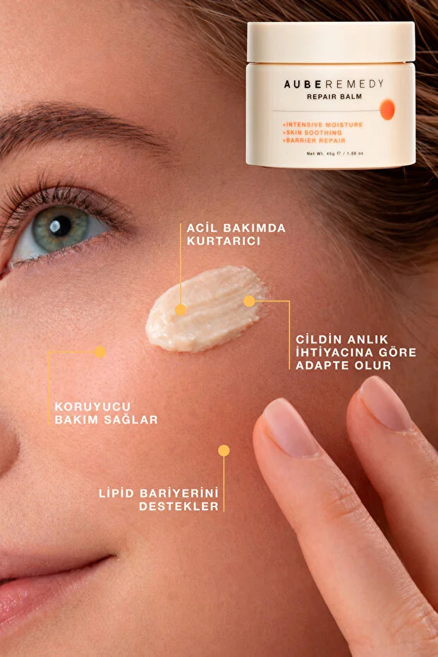 İkili Repair Balm Bundle