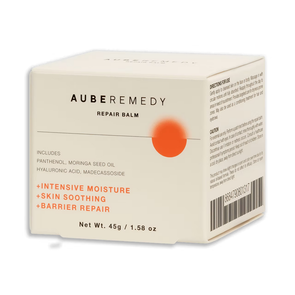 Aube Remedy Repair Balm
