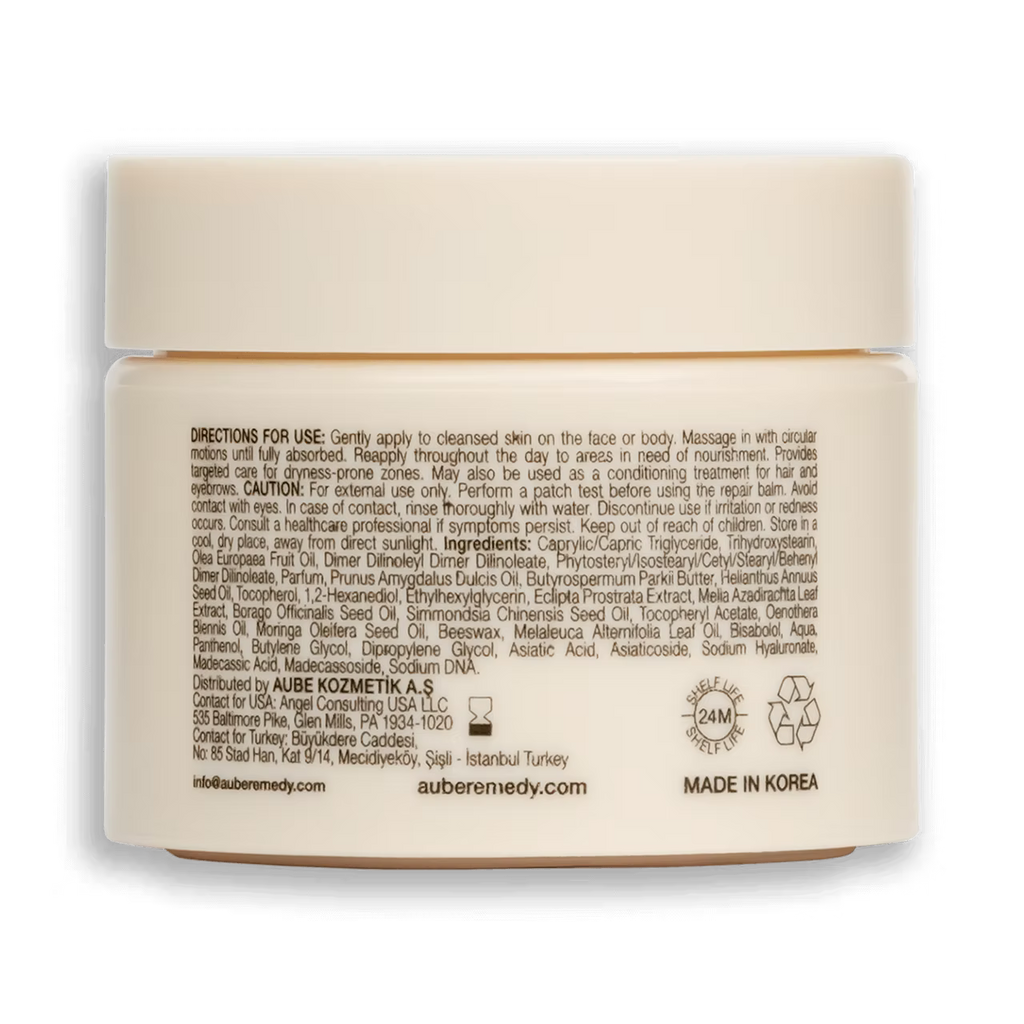 Aube Remedy Repair Balm